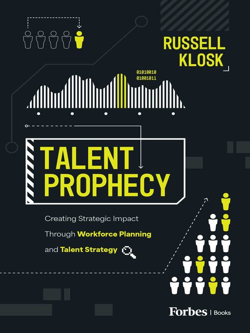 Cover image for Talent Prophecy
